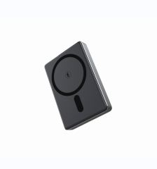 Charging Bank 10000mAh Portable Charger Wireless Powerstation Magnetic Power Bank 20W Fast Charging