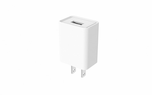 USB-A Port PD 12W Wall Charger