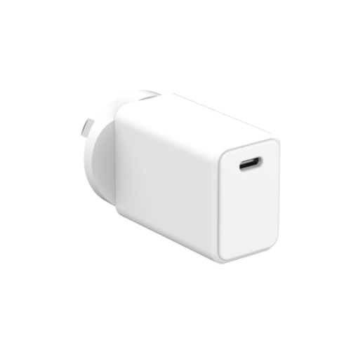 USB-C Port PD 30W Wall Charger