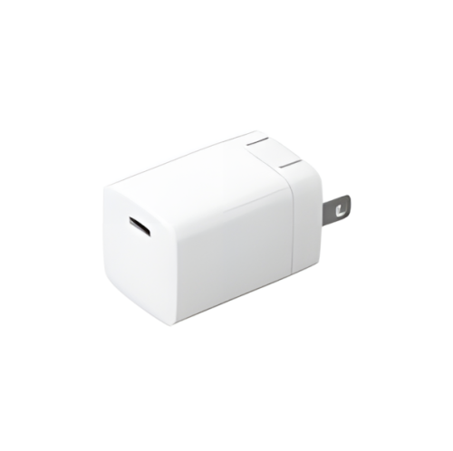 USB-C Port PD 20/30W Wall Charger