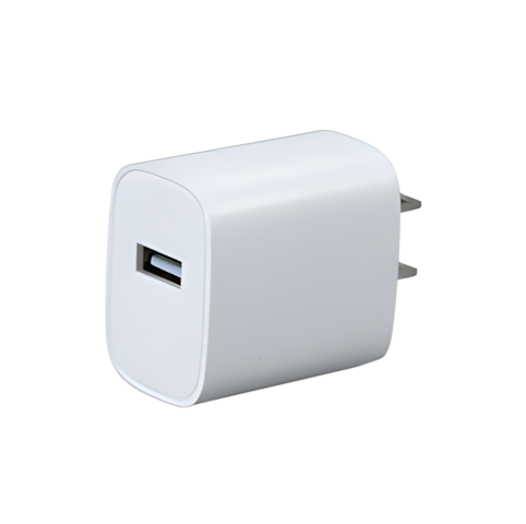 USB-A Port PD 18W Wall Charger
