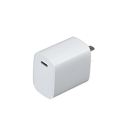 USB-C Port PD 12/20/25/30W Wall Charger