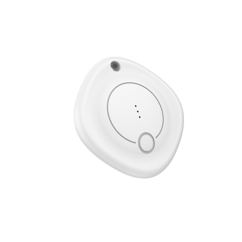 iOS Android Find My Tag Tracking Device Anti-lost AirTag Finder Keys Tracker Locator for Apple/Google