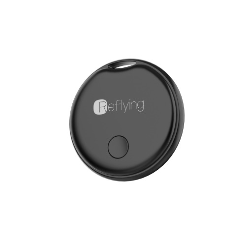 Apple/Google Find My Tag Tracking AirTag Locator Smart Location Finder Keys Tracker
