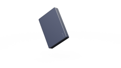 Tracking Charging Bank 5000mAh Battery Pack with Find my Tag Traceable Magnetic Power Bank
