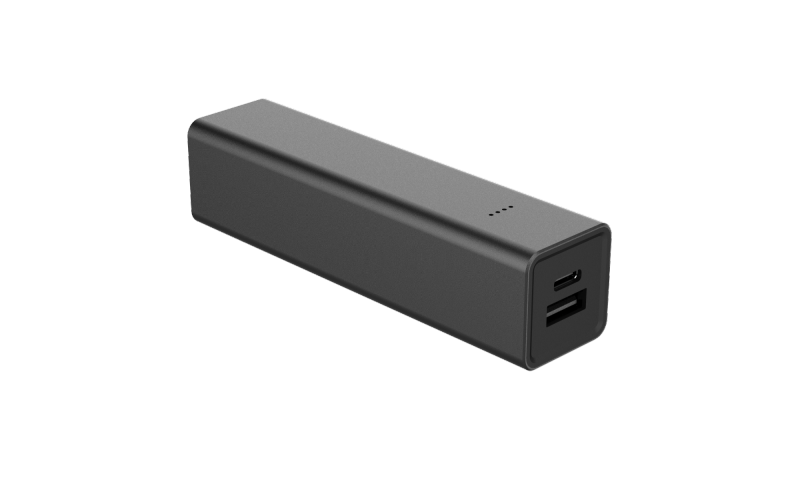 Power Bank 5000mAh Charging Bank A+C External Battery Pack Magnetic Super Fast Charging 20W