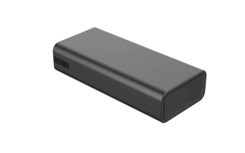 Charging Bank 30W A+C Power Bank LED 10000mAh External Battery Pack Super Fast Charging Bank
