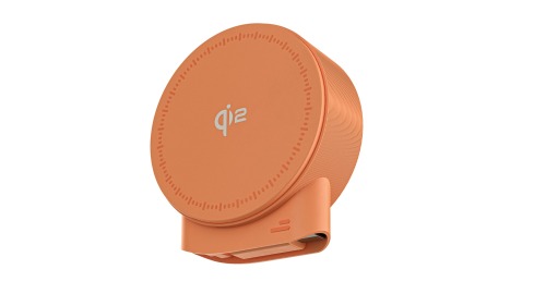 Qi2-certified Wireless Car Charger Mount 15W Phone Holder for Car Mount Air Vent Car Phone Mount