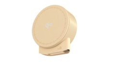 Qi2-certified Wireless Car Charger Mount 15W Phone Holder for Car Mount Air Vent Car Phone Mount