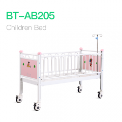 Children Bed