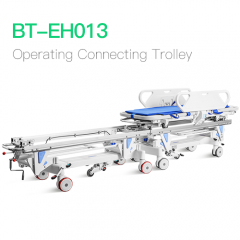 Operating Connecting Trolley