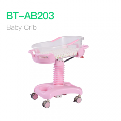 Baby Crib