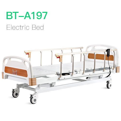 Electric Bed