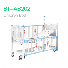 Children Bed