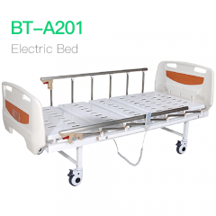 Electric Bed