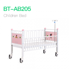 Children Bed