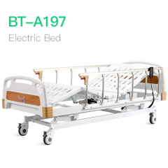 Electric Bed