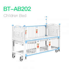 Children Bed