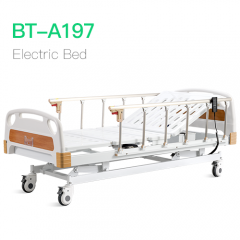 Electric Bed