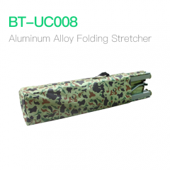 Aluminum Alloy Folding Stretcher