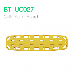 Child Spine Board