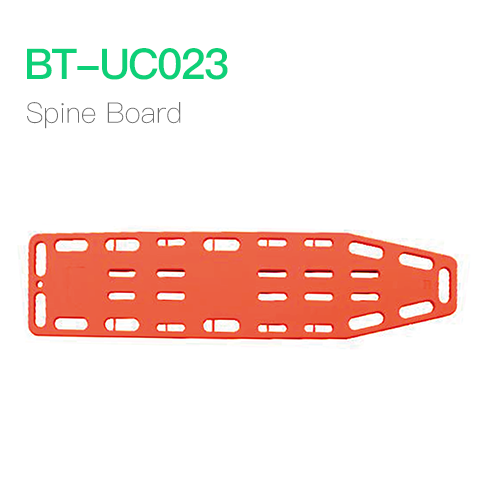 Spine Board