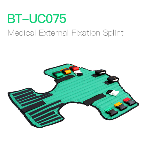 Medical External Fixation Splint