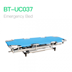 Emergence Bed