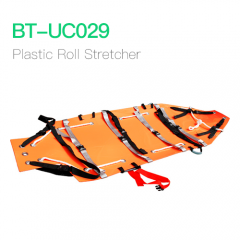 Plastic Roll Stretcher