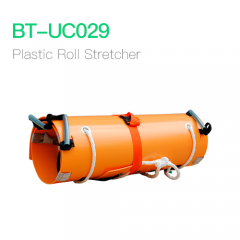 Plastic Roll Stretcher