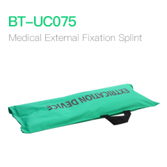 Medical External Fixation Splint