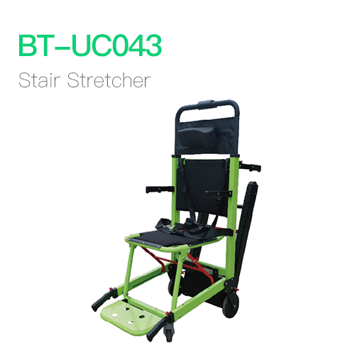 Stair Stretcher