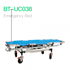 Emergence Bed