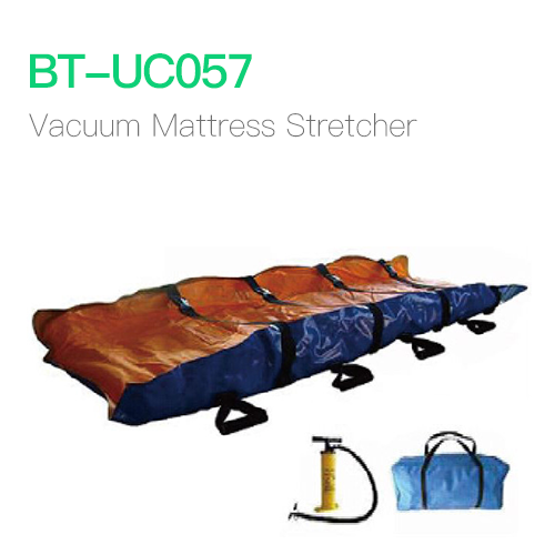 Vacuum Mattress Stretcher