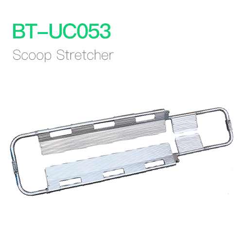 Scoop Stretcher