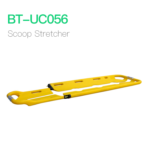 Scoop Stretcher