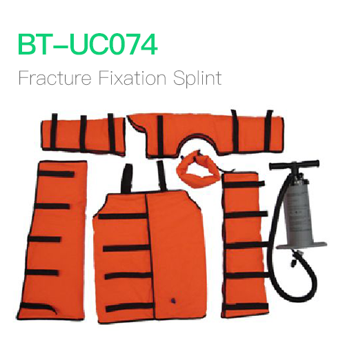 Fracture Fixation Splint