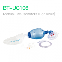 Manual Resuscitators(For Adult)