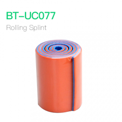 Rolling Splint