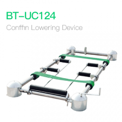 Coffin Lowering Device