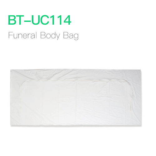 Funeral Body Bag