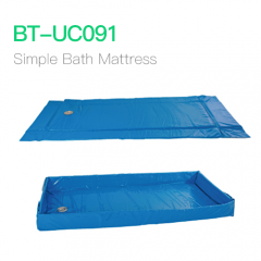 Autopsy Table/Simple Bath Mattress