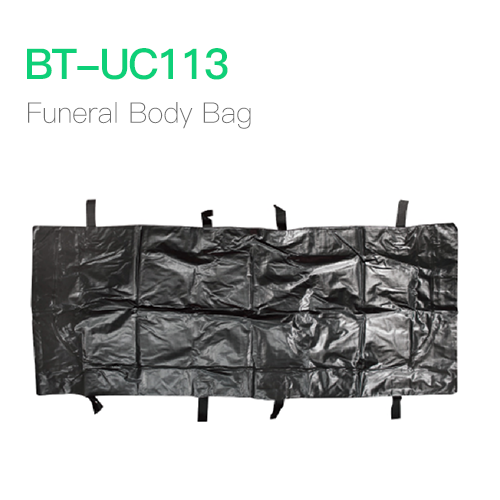 Funeral Body Bag