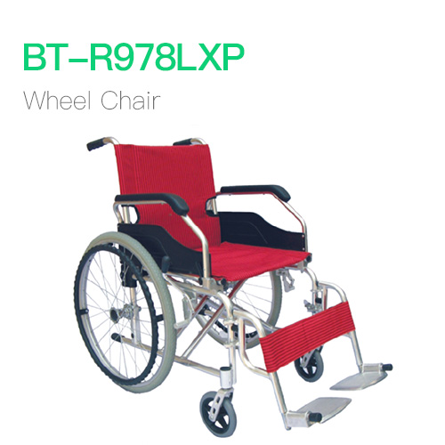 Wheel Chair