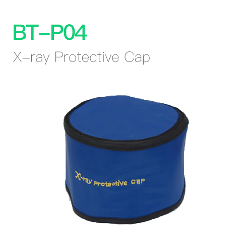 X-ray Protective Cap