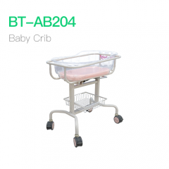 Baby Crib