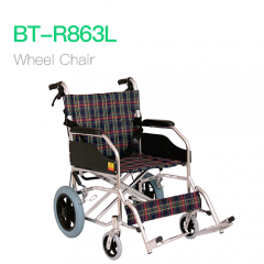 Wheel Chair