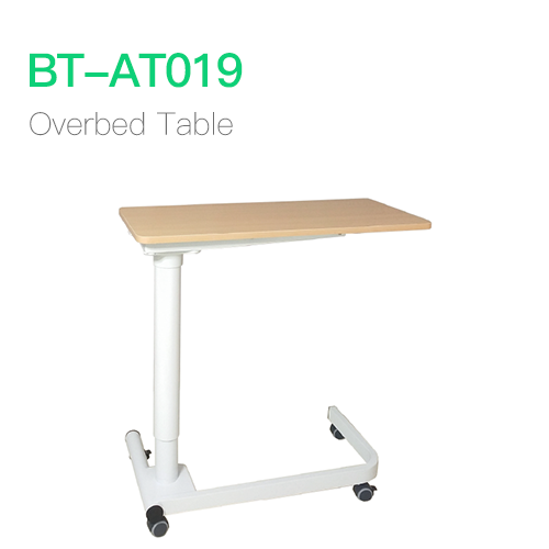 Overbed Table