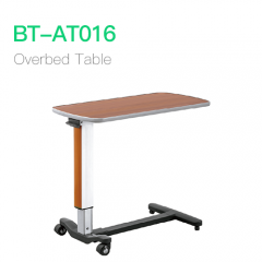 Overbed Table