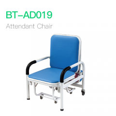 Attendant Chair